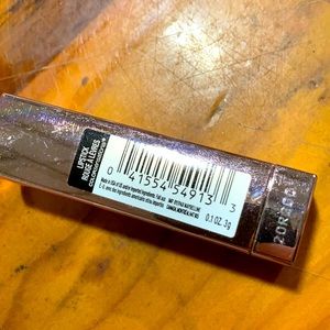 Maybelline Lipstick-Chocolate Lust